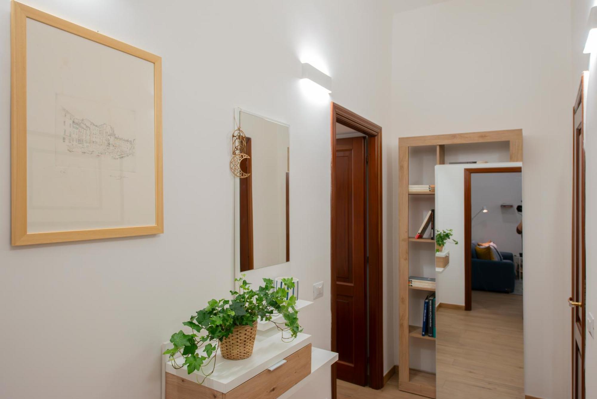 Rome Vatican Gem Apartment ภายนอก รูปภาพ